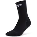 Produktbild: CEP Damen Socken run socks, mid cut, 5.0, women