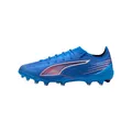 Produktbild: PUMA ULTRA 6 ULTIMATE AG Fußballschuhe Herren in ultra blue-puma white-glowing red, Größe 42