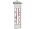 Produktbild: Max-Min-Thermometer TFA, Kunststoff