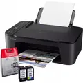 Produktbild: Canon Pixma TS3450 WiFi AirPrint 3-in-1 Scanner Xerox Drucker - Schwarz