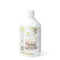 Produktbild: Trinkmoor 500 ml - Moor zum Trinken - von Familienbetrieb SonnenMoor - Ein Hoch auf die Lebenskraft