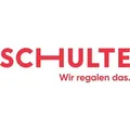Produktbild: SCHULTE Regal MULTIplus150 32655-S 200x100x50cm sw