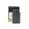 Produktbild: Nikon Li-Ion-Akku EN-EL15c + TOP (271670)