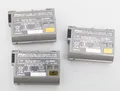 Produktbild: 3x Nikon DSLR EN-EL15a Rechargeable Li-Ion Battery - (ST34)