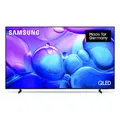 Produktbild: Samsung Fernseher GQ55Q6FAAUXZG 55 Zoll 4K Ultra HD QLED TV #1906885