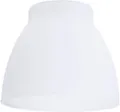 Produktbild: Paulmann Wolbi 60007 Lampenschirm Weiß