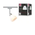 Produktbild: URail Schirm DecoSystems Wolbi 90 mm Weiß