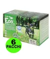 Produktbild: 84 Pannolini igienici per cani Eco Dog Nappy S 30-39 cm - 6 pacchi da 14 pezzi c