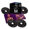 Produktbild: Depeche Mode: M + Memento Mori: Mexico City! [Region 2] - DVD - New