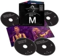 Produktbild: Audio Cd - Depeche Mode - Depeche Mode. M (2 Cd + 2 Dvd)  - Columbia -D- Neu