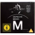 Produktbild: Depeche Mode / MEMENTO MORI: MEXICO CITY (2CD+2DVD) / Columbia International /