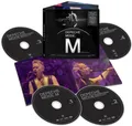 Produktbild: Depeche Mode: Depeche Mode: M auf 2 DVDs und 2 CDs Neu & OVP