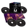 Produktbild: Depeche Mode: M | Depeche Mode | Audio-CD | 4 CDs | Englisch | 2025