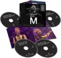Produktbild: DEPECHE MODE -   M - CD LONGPLAY - 95 - D1111z