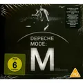 Produktbild: Depeche Mode - Depeche Mode: M (2025 - EU - Original)