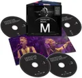Produktbild: Depeche Mode - Depeche Mode: M [New CD] With Booklet, With DVD, Photos