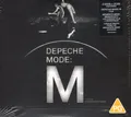 Produktbild: Depeche Mode - Memento Mori: Mexico City (2025) 2 CD+2 DVD