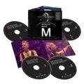 Produktbild: Depeche Mode: M | Depeche Mode | Audio-CD | 4 CDs | Englisch | 2025