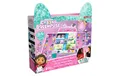 Produktbild: Spin Master Gabby's Dollhouse - Miau-tastisches Spiel 6068673