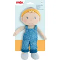 Produktbild: Haba Kuschelpuppe Lasse (2011847001)