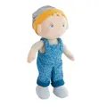Produktbild: haba Kuschelpuppe Lasse