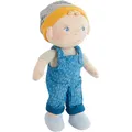 Produktbild: HABA 2011847001 Kuschelpuppe - Lasse