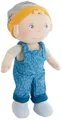 Produktbild: HABA Stoffpuppe Kuschelpuppe Lasse 2011847001