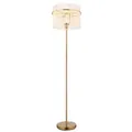 Produktbild: Globo 15698SM Stehlampe GORLEY  E27