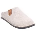 Produktbild: Rohde Lucca D Pantoffel beige 37 EU