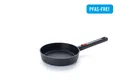 Produktbild: WOLL MADE IN GERMANY Bratpfanne Eco Logic QXR, Aluminiumguss, PFAS-frei, Ø 20 cm, Induktion