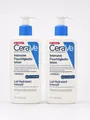 Produktbild: CeraVe Intensive Feuchtigkeitslotion für sehr trockene und juckende Haut 2 x 236