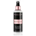 Produktbild: Makeup Revolution Pro Fix mattierendes Fixierspary für das Make-up 100 ml