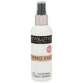 Produktbild: Makeup Revolution Pro Fix Oil Control Fixing Spray 100ml