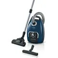 Produktbild: Bosch BGB 75X494 Serie 8 Beutelstaubsauger - Blau