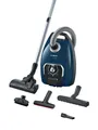 Produktbild: Bosch Staubsauger mit Beutel Serie 8 BGB75X494, 650W - Gebraucht