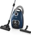 Produktbild: Bosch BGB75X494 Staubsauger mit Beutel, 650 W