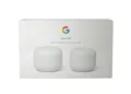Produktbild: Google Nest Wifi Router + Zugangspunkt Set  Mesh WLAN OVP GA00822-DE