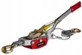 Produktbild: Einhell TC-LW 2000 Handwinde mit Stahlseil, 2-Tonnen-Auszugskraft