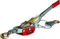 Produktbild: Handhebelseilzug Einhell TC-LW 2000 – 3,3 m Drahtseil – 2000 kg Zugkraft