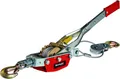 Produktbild: Einhell Handhebelseilzug 3,3 m Drahtseil, max. Zugkraft 2.000 kg, TC-LW 2000