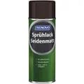 Produktbild: RENOVO Sprühlack, schokobraun RAL 8017, seidenmatt, 400ml