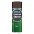 Produktbild: Sprühlack RAL 8017 Schokobraun 400 ml Seidenmatt Renovo