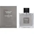 Produktbild: Guerlain Homme De Guerlain Paris Edp Spray.