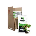 Produktbild: GALAMIO® Tomaten- & Gemüse Spezialerde Gartenbeet 0,7m3 | 10x70l 700l Palette