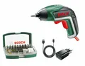 Produktbild: BOSCH Akku-Schrauber Lithium-Ionen IXO 5 Bit-Set