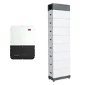 Produktbild: BYD Sunny Boy Storage 6.0 6kW Wechselrichter mit 22,08kWh Batteriespeicher-Set