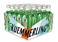 Produktbild: Kuemmerling Pfefferminz 21% vol. (25 x 0,02 l) - Pfefferminzlikör im beliebten 25er Kuemmerling Würfel, ideal als Shot, praktisch zum Mitnehmen, für Parties, zum Teilen mit Freunden