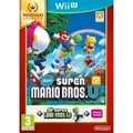 Produktbild: New Super Mario Bros. U + New Super Luigi U - Wii U - Samlung - PEGI 3
