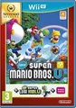Produktbild: NINTENDO Wiiu New Super Mario Bros and New Super Luigi Bros (Eu)