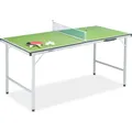 Produktbild: Relaxdays Tischtennisplatte (4052025394486)